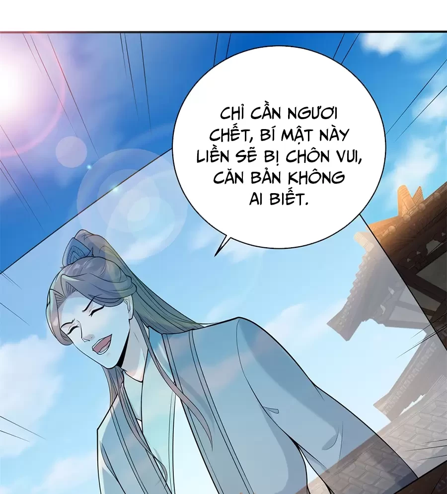Người Ở Rể Bị Ép Thành Phản Diện: Chapter 556