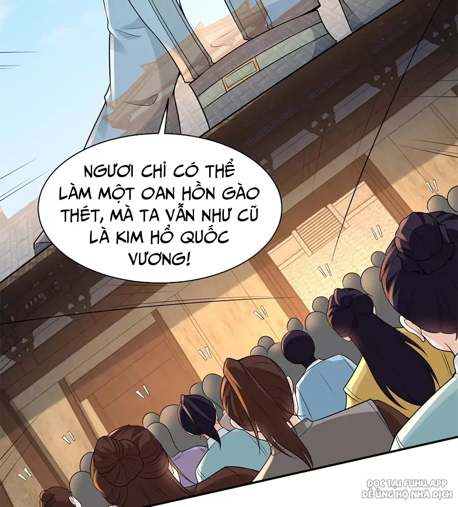 Người Ở Rể Bị Ép Thành Phản Diện: Chapter 556