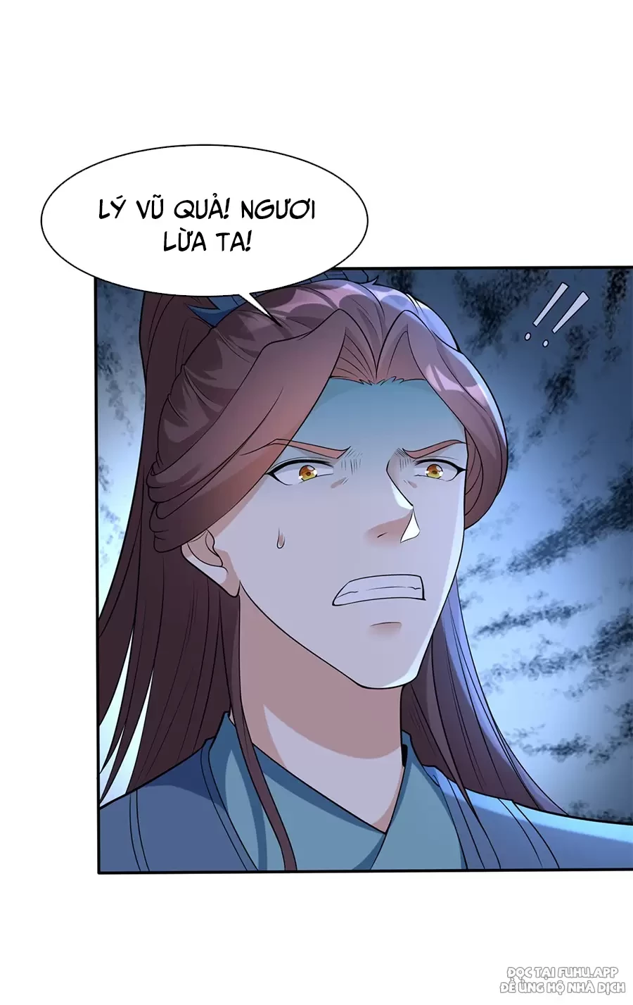 Người Ở Rể Bị Ép Thành Phản Diện: Chapter 556