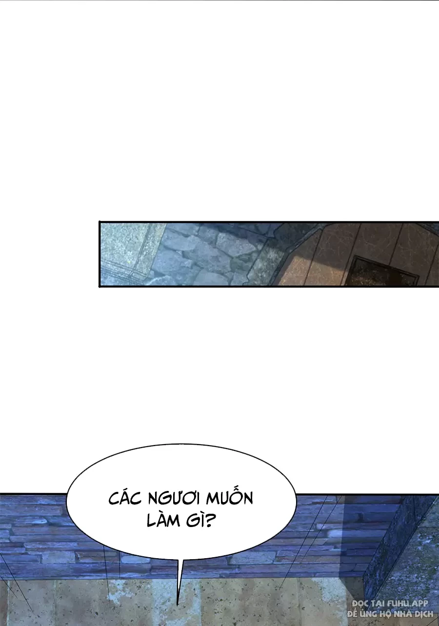 Người Ở Rể Bị Ép Thành Phản Diện: Chapter 556