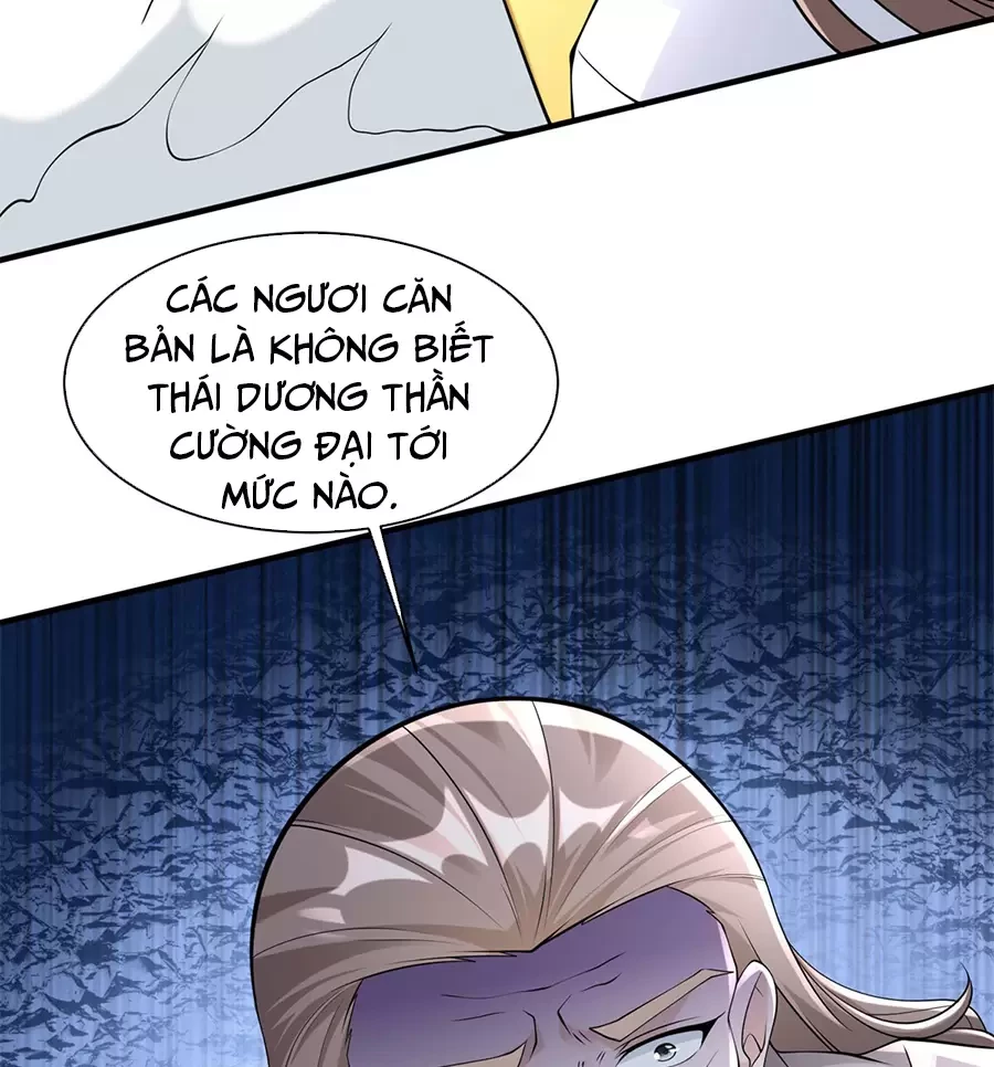 Người Ở Rể Bị Ép Thành Phản Diện: Chapter 566