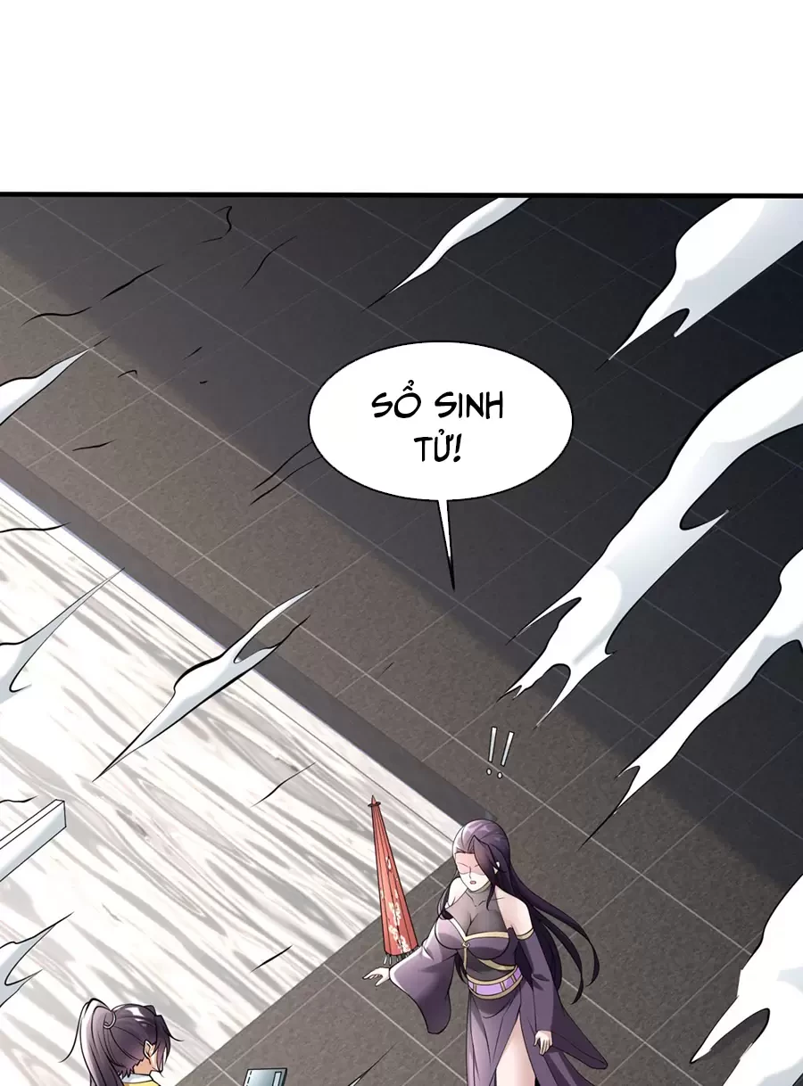 Người Ở Rể Bị Ép Thành Phản Diện: Chapter 566