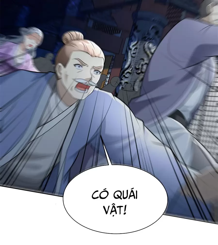 Người Ở Rể Bị Ép Thành Phản Diện: Chapter 566