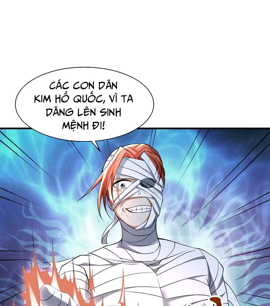 Người Ở Rể Bị Ép Thành Phản Diện: Chapter 566