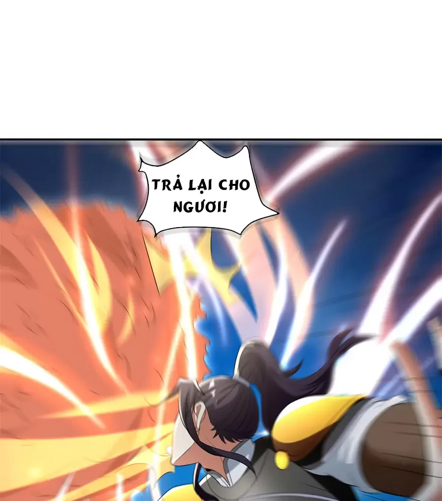 Người Ở Rể Bị Ép Thành Phản Diện: Chapter 567