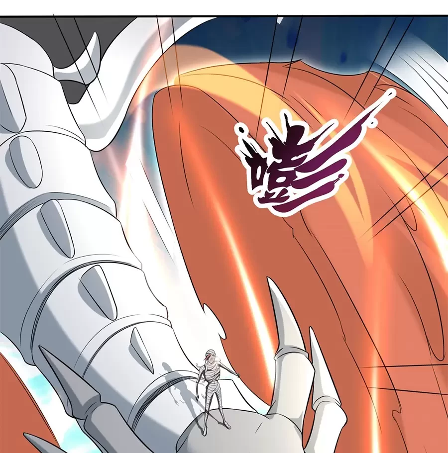 Người Ở Rể Bị Ép Thành Phản Diện: Chapter 567