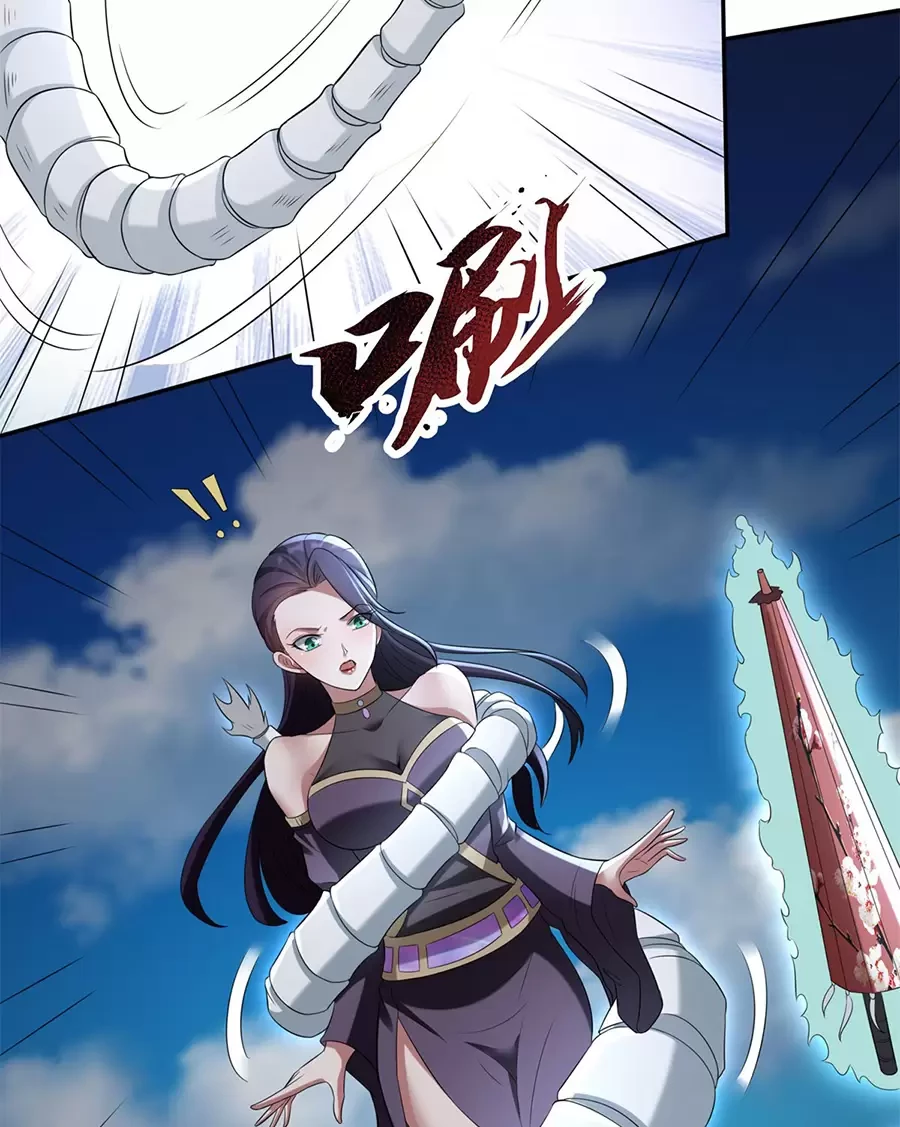 Người Ở Rể Bị Ép Thành Phản Diện: Chapter 567