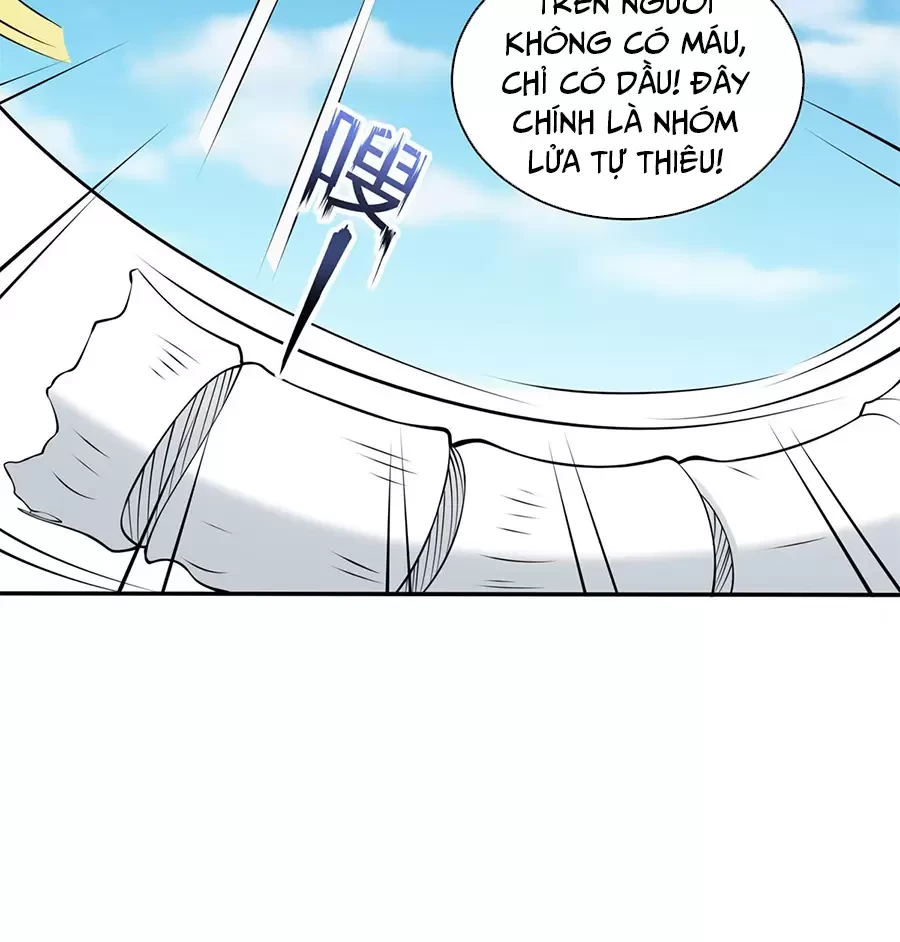 Người Ở Rể Bị Ép Thành Phản Diện: Chapter 567