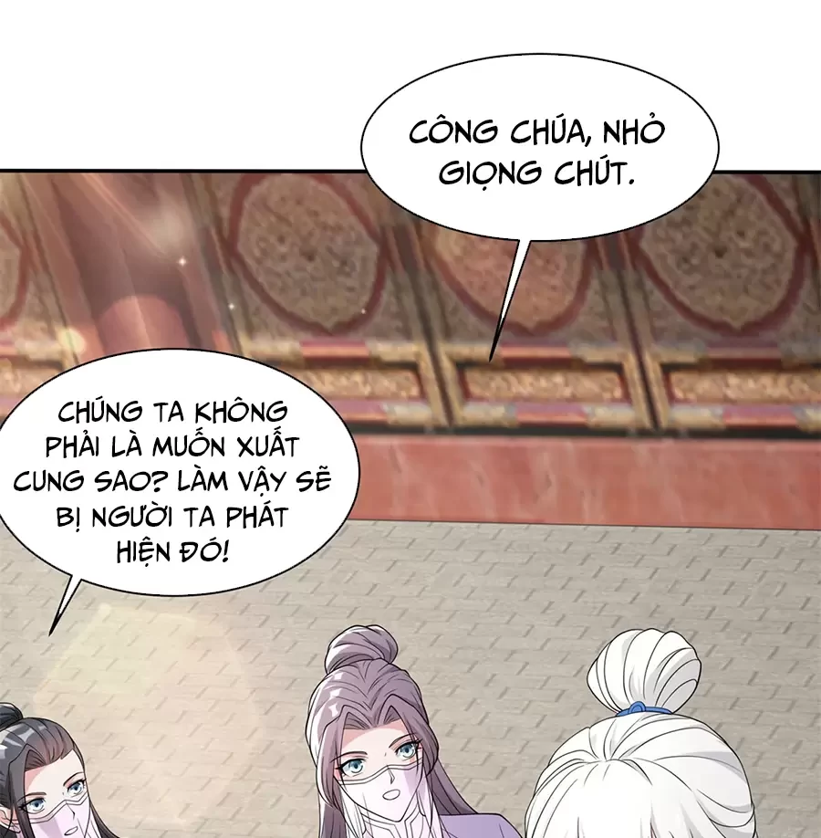 Người Ở Rể Bị Ép Thành Phản Diện: Chapter 567