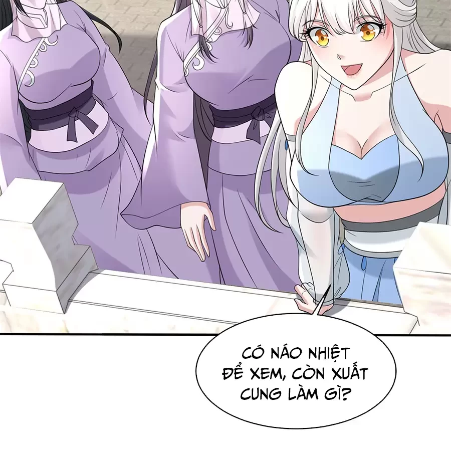 Người Ở Rể Bị Ép Thành Phản Diện: Chapter 567