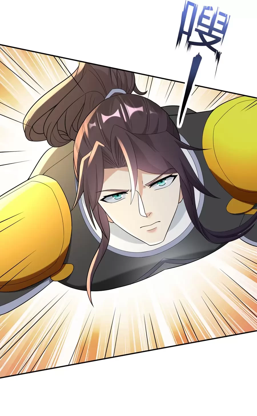 Người Ở Rể Bị Ép Thành Phản Diện: Chapter 567