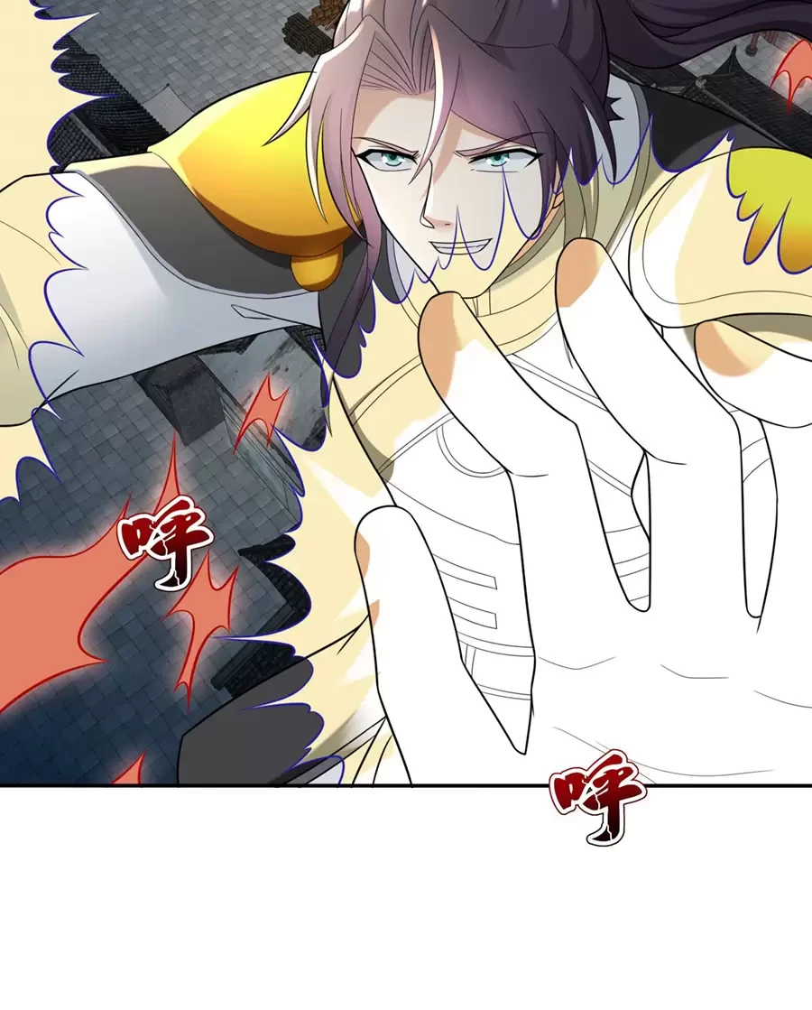 Người Ở Rể Bị Ép Thành Phản Diện: Chapter 567