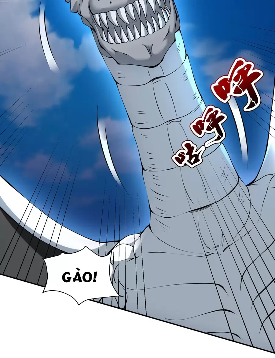 Người Ở Rể Bị Ép Thành Phản Diện: Chapter 569