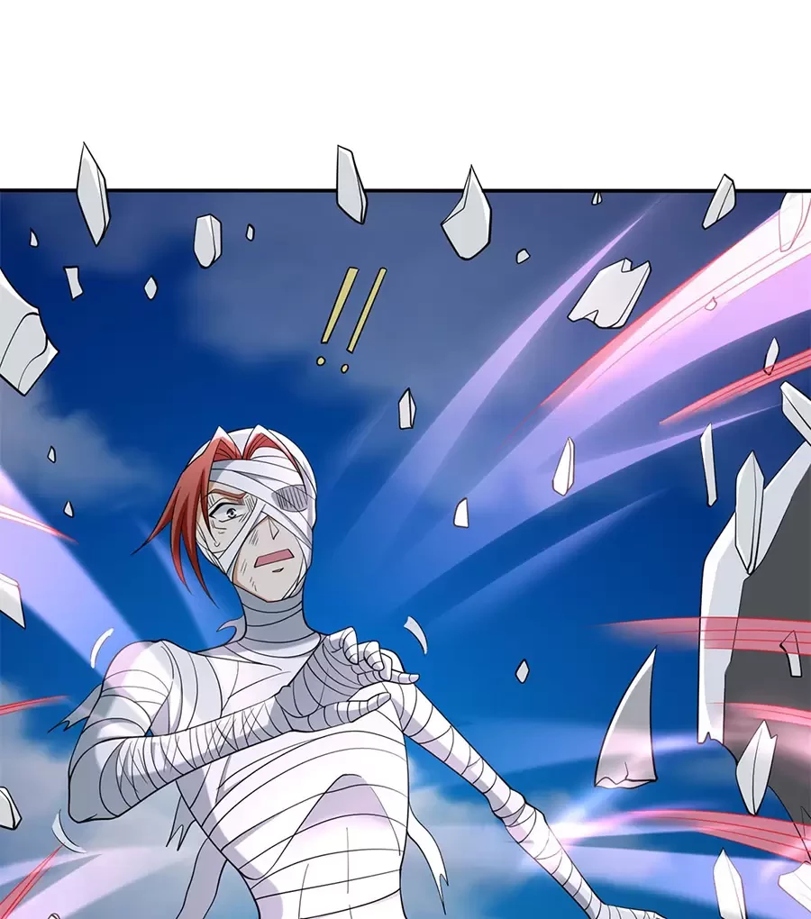 Người Ở Rể Bị Ép Thành Phản Diện: Chapter 569
