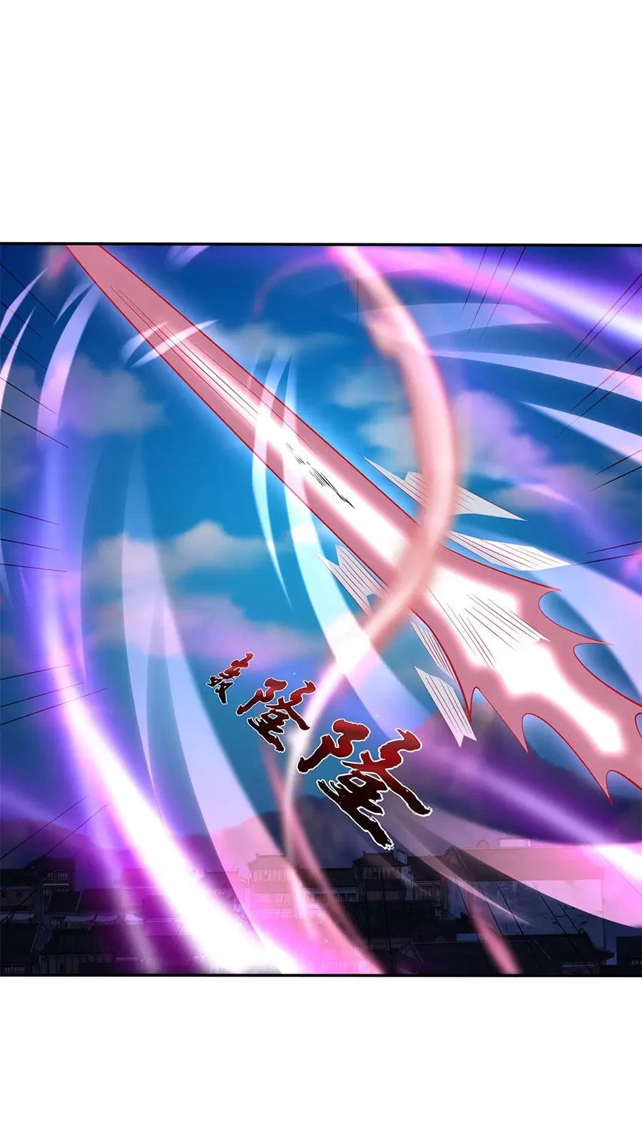 Người Ở Rể Bị Ép Thành Phản Diện: Chapter 569