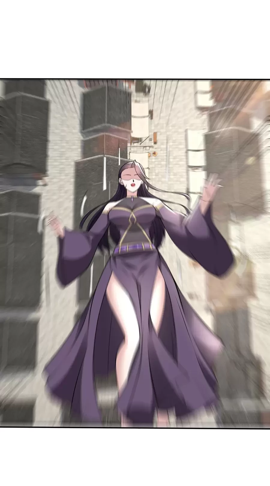 Người Ở Rể Bị Ép Thành Phản Diện: Chapter 569