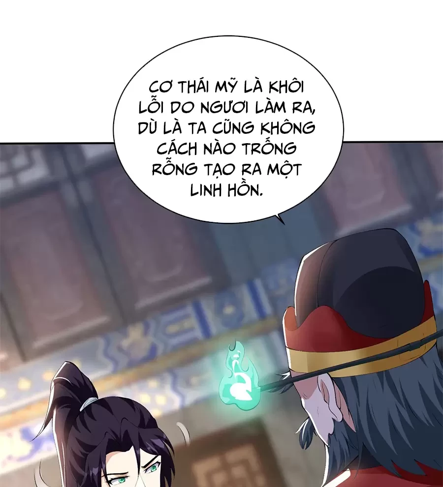 Người Ở Rể Bị Ép Thành Phản Diện: Chapter 570