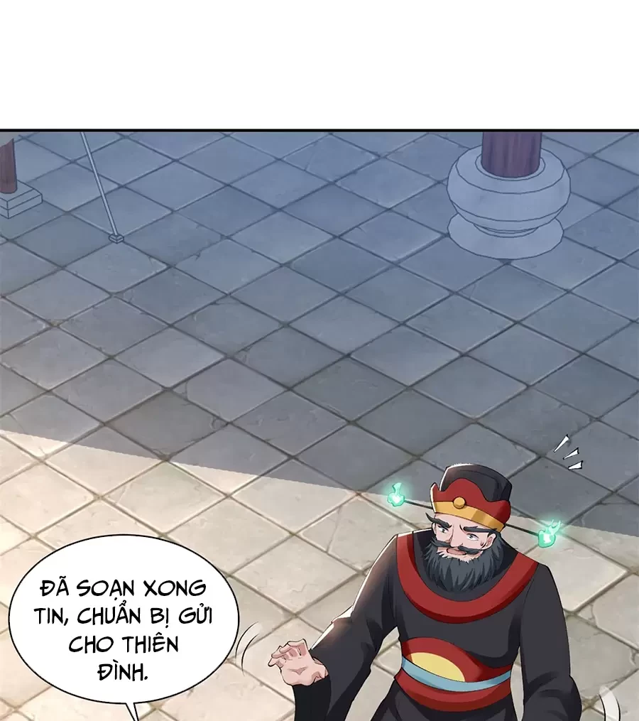 Người Ở Rể Bị Ép Thành Phản Diện: Chapter 570