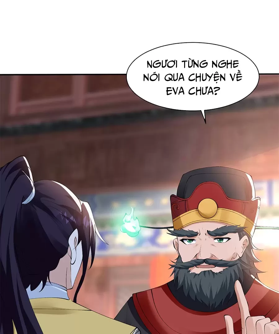 Người Ở Rể Bị Ép Thành Phản Diện: Chapter 570