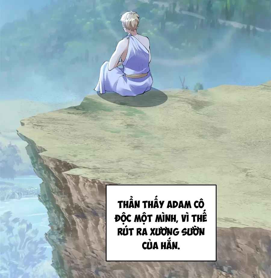 Người Ở Rể Bị Ép Thành Phản Diện: Chapter 570