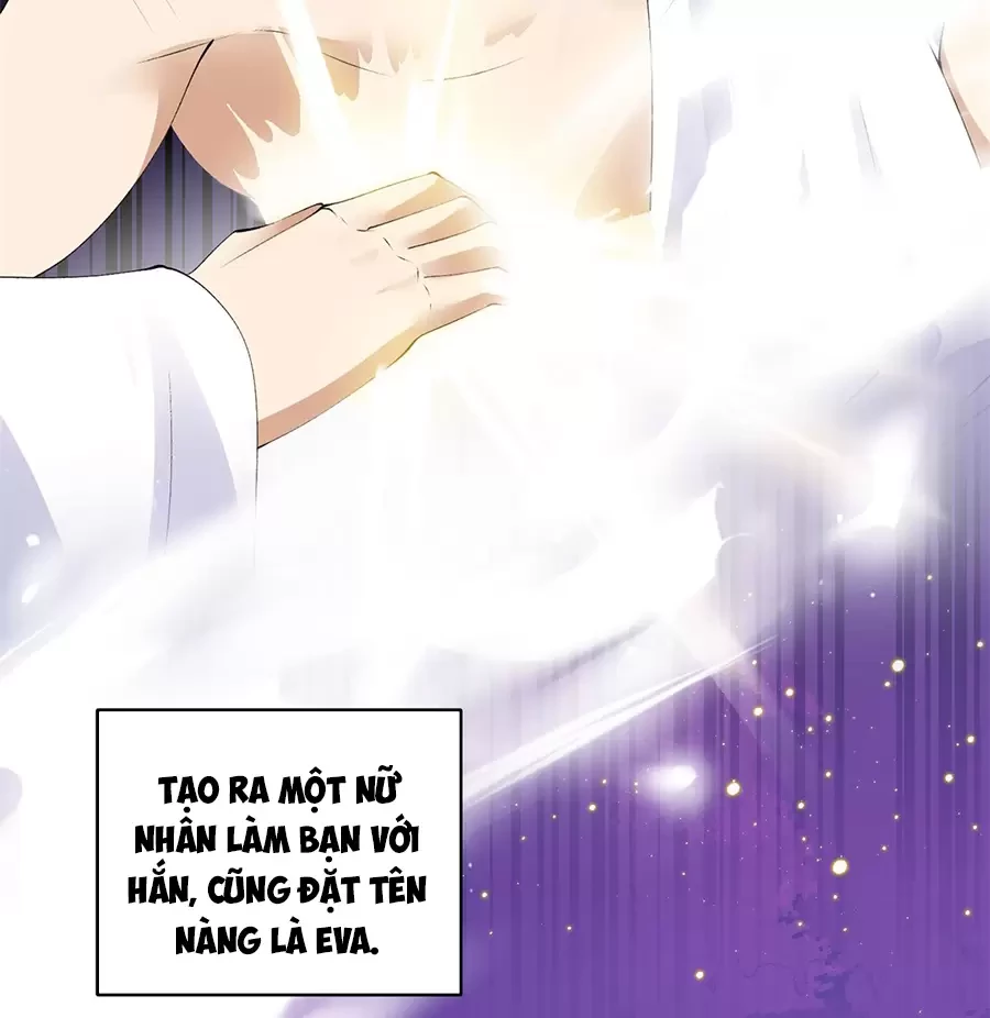 Người Ở Rể Bị Ép Thành Phản Diện: Chapter 570