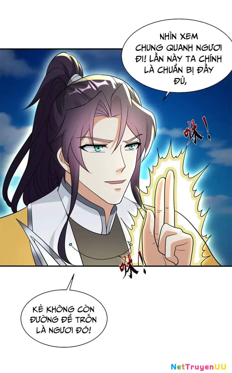 Người Ở Rể Bị Ép Thành Phản Diện: Chapter 575