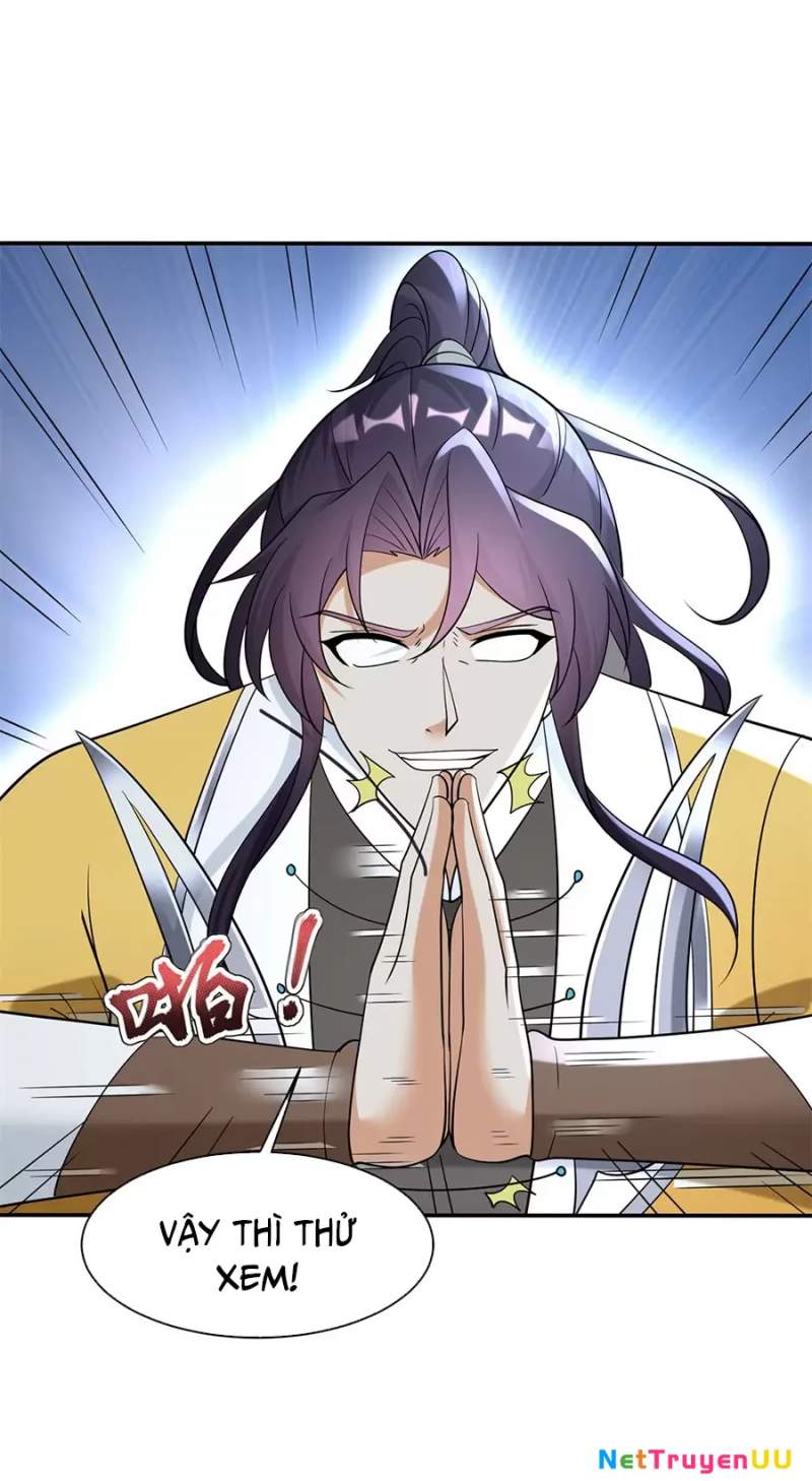 Người Ở Rể Bị Ép Thành Phản Diện: Chapter 575