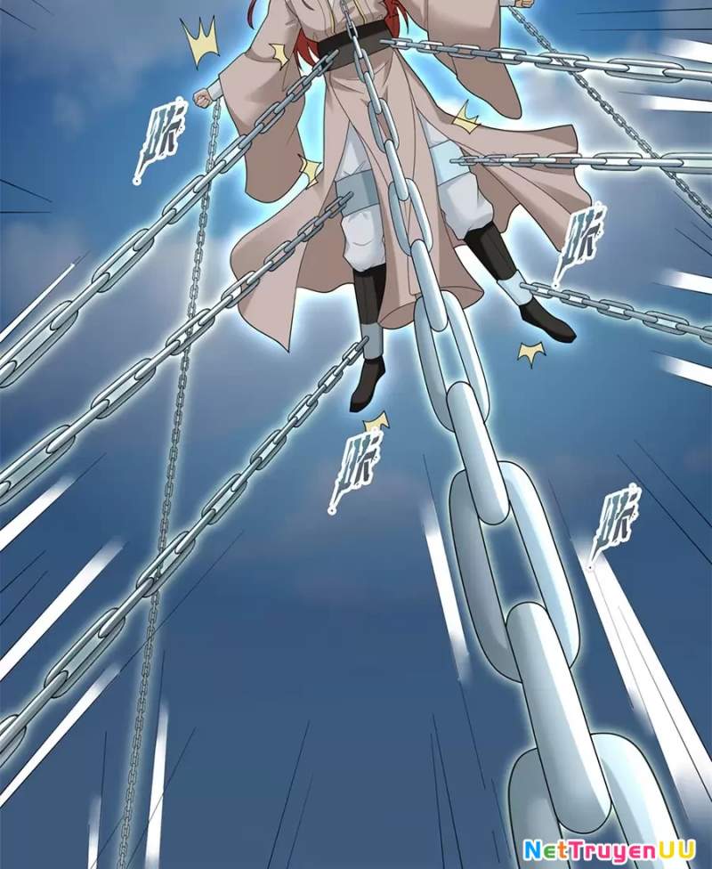Người Ở Rể Bị Ép Thành Phản Diện: Chapter 575