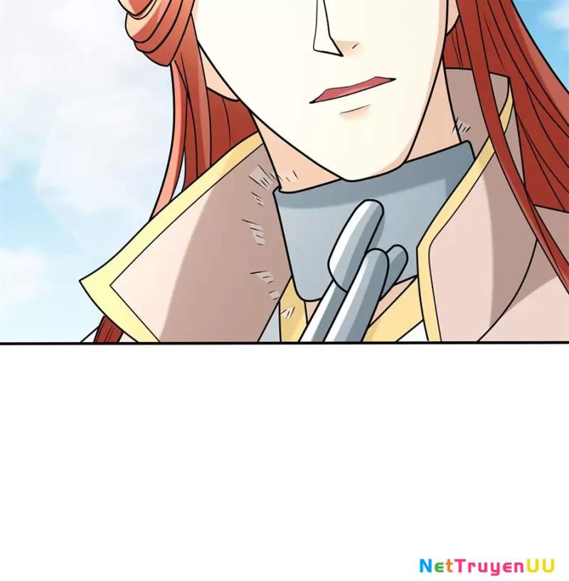 Người Ở Rể Bị Ép Thành Phản Diện: Chapter 575