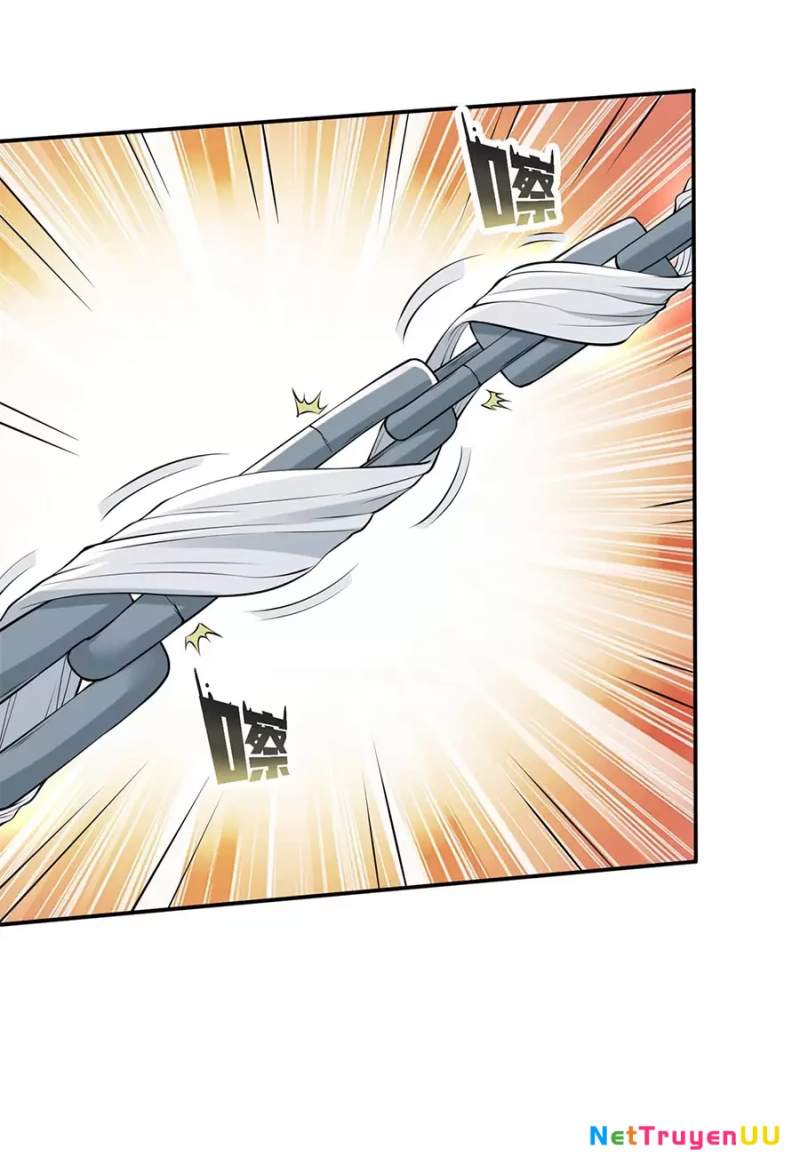 Người Ở Rể Bị Ép Thành Phản Diện: Chapter 575
