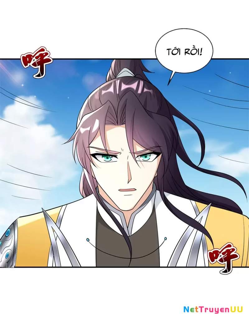 Người Ở Rể Bị Ép Thành Phản Diện: Chapter 575