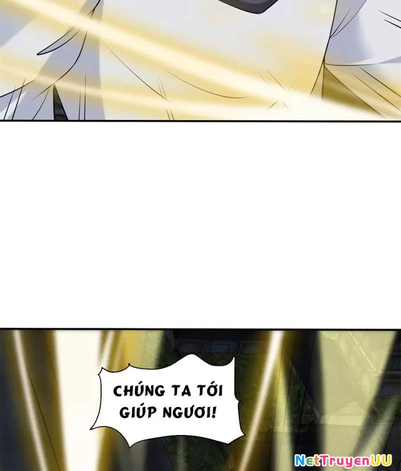 Người Ở Rể Bị Ép Thành Phản Diện: Chapter 575
