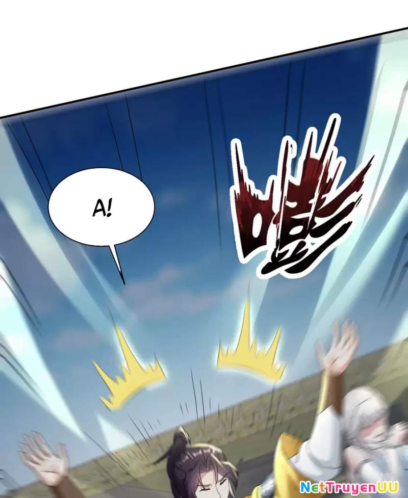 Người Ở Rể Bị Ép Thành Phản Diện: Chapter 575
