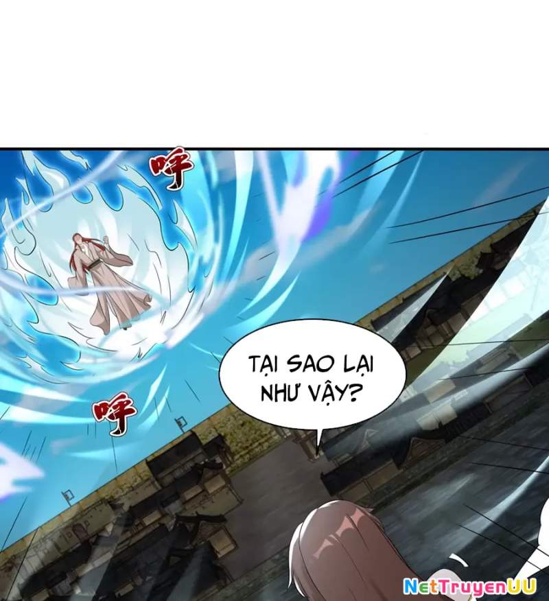 Người Ở Rể Bị Ép Thành Phản Diện: Chapter 575