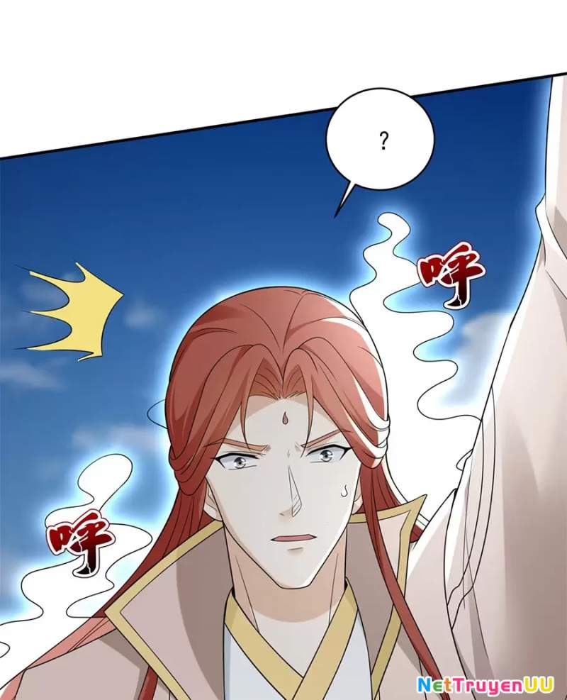 Người Ở Rể Bị Ép Thành Phản Diện: Chapter 575