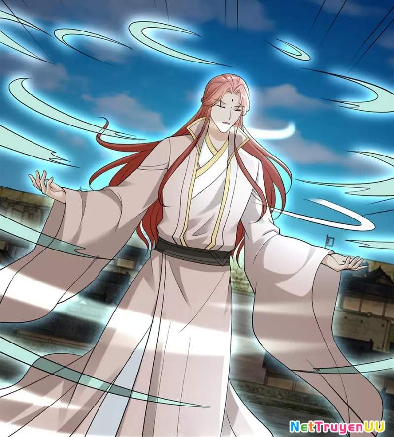 Người Ở Rể Bị Ép Thành Phản Diện: Chapter 575