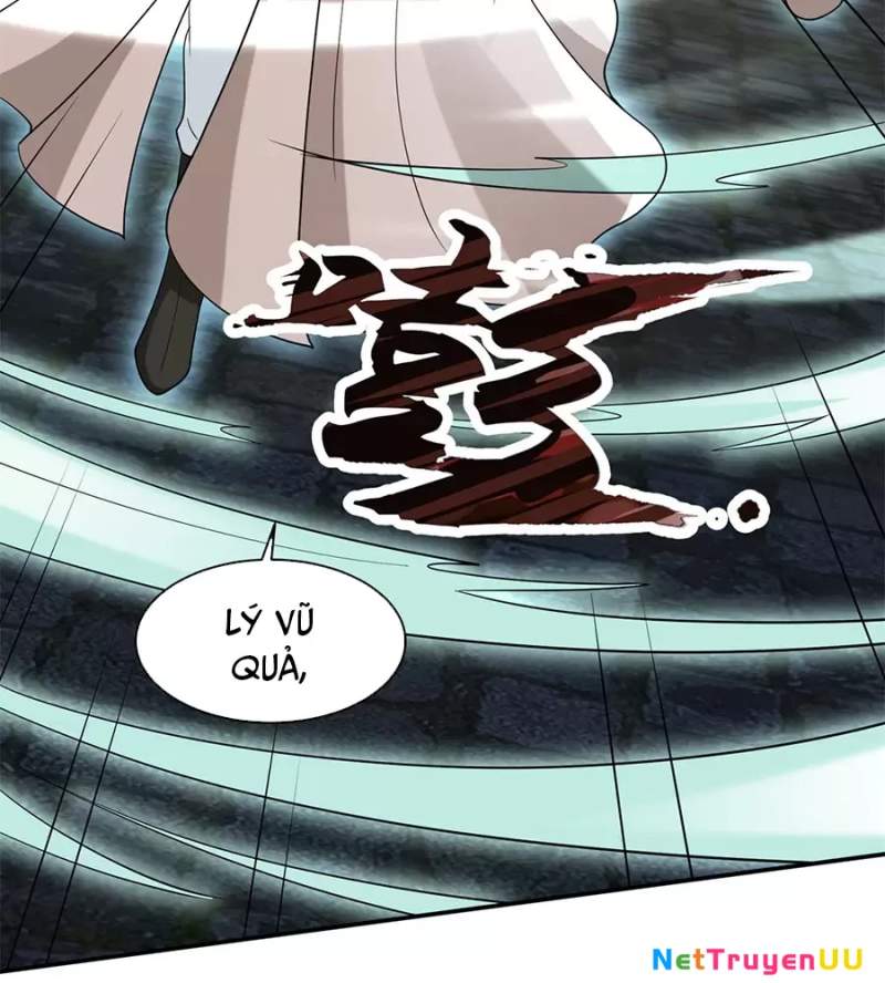 Người Ở Rể Bị Ép Thành Phản Diện: Chapter 575