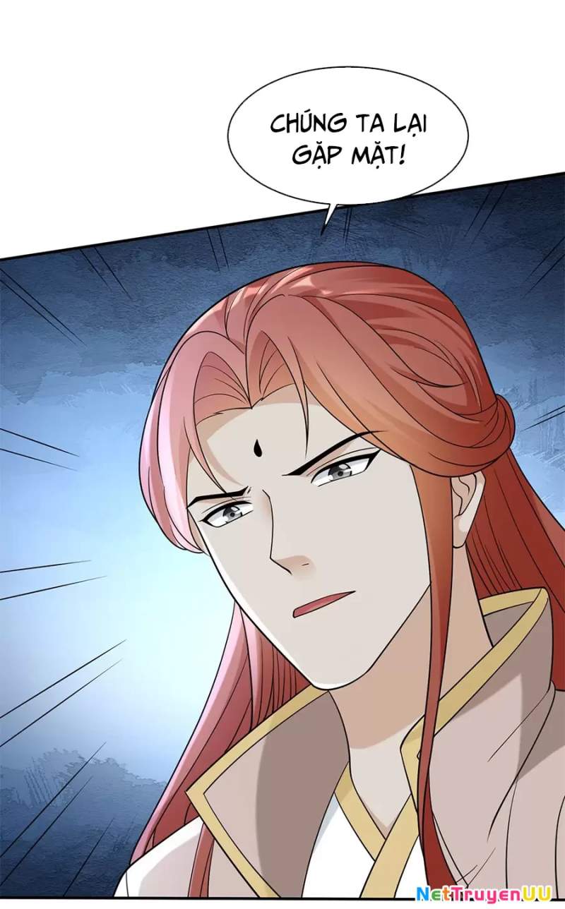 Người Ở Rể Bị Ép Thành Phản Diện: Chapter 575