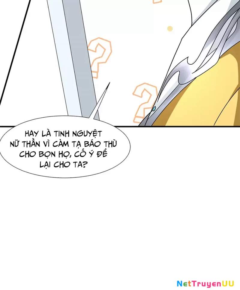 Người Ở Rể Bị Ép Thành Phản Diện: Chapter 577