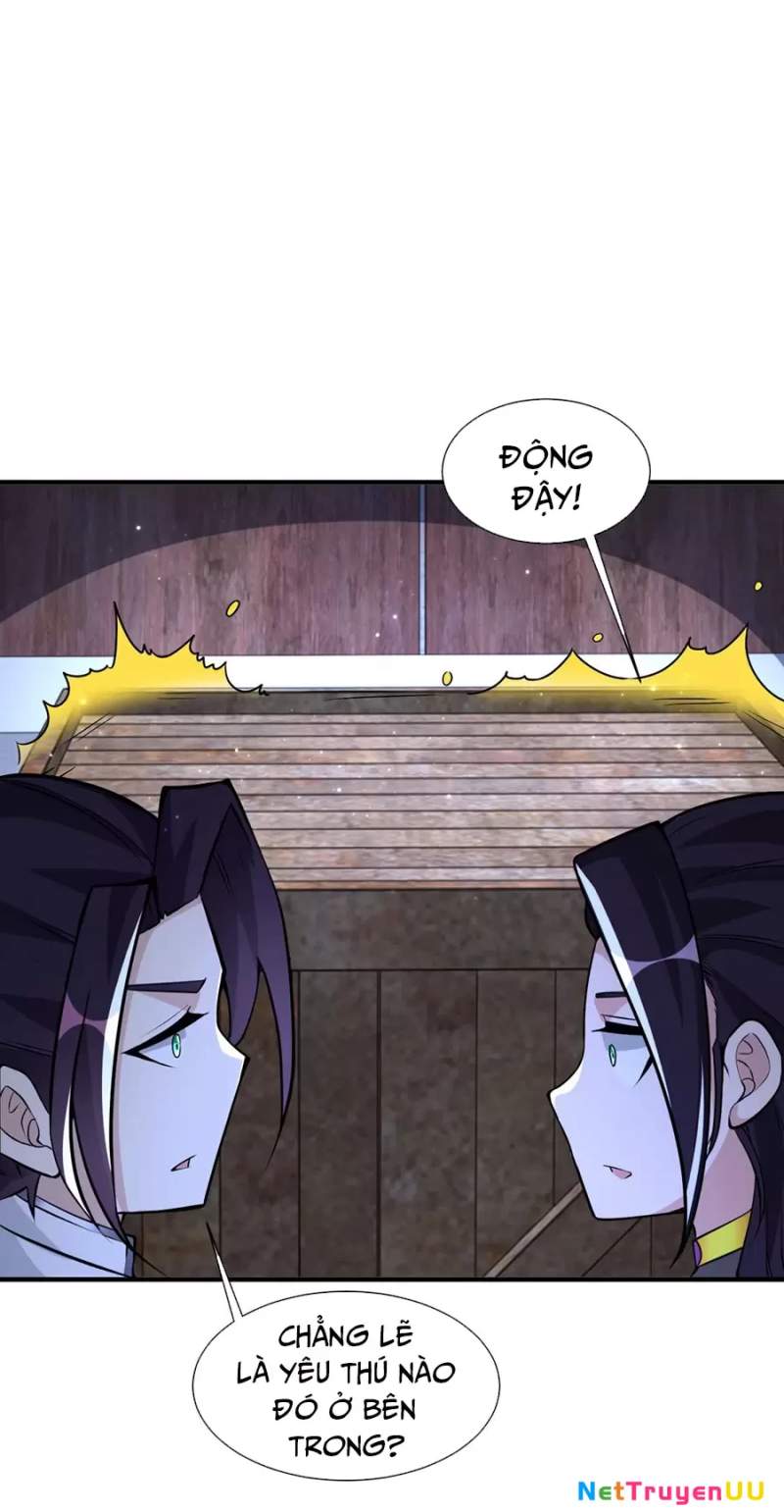 Người Ở Rể Bị Ép Thành Phản Diện: Chapter 577