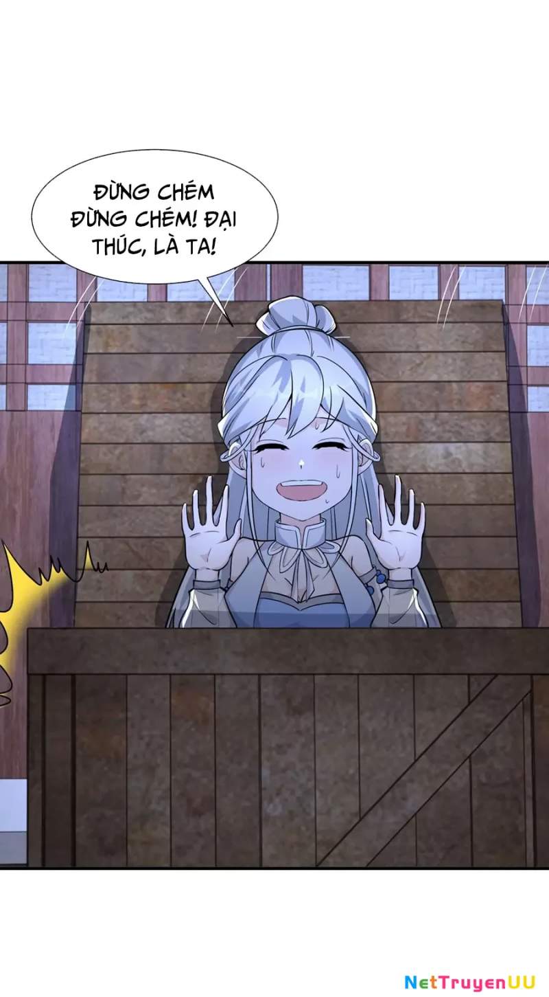 Người Ở Rể Bị Ép Thành Phản Diện: Chapter 577