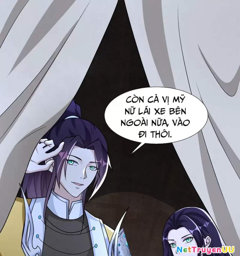 Người Ở Rể Bị Ép Thành Phản Diện: Chapter 577
