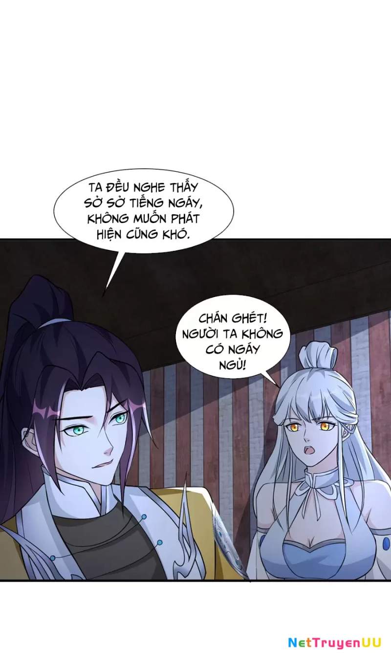 Người Ở Rể Bị Ép Thành Phản Diện: Chapter 577