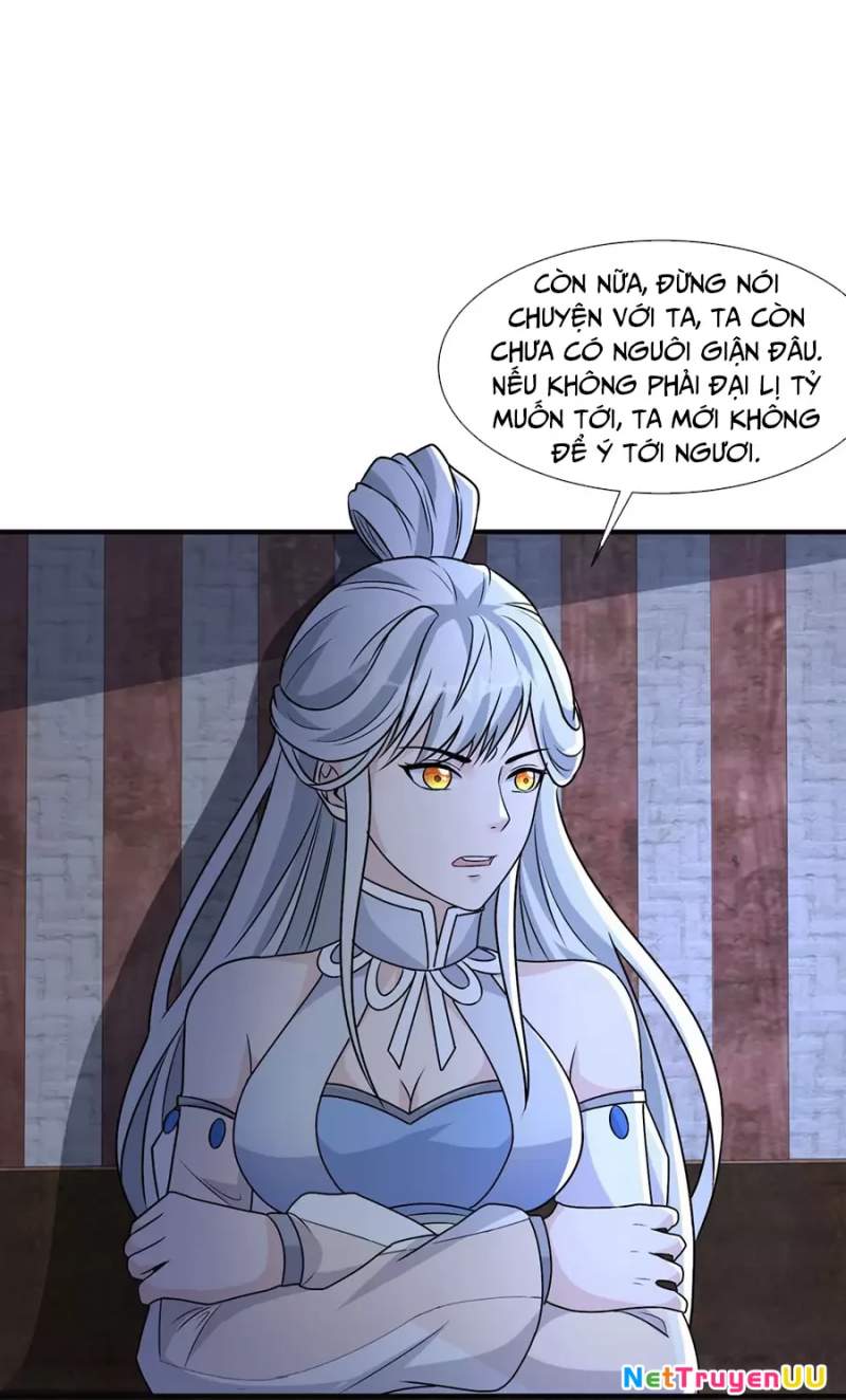 Người Ở Rể Bị Ép Thành Phản Diện: Chapter 577