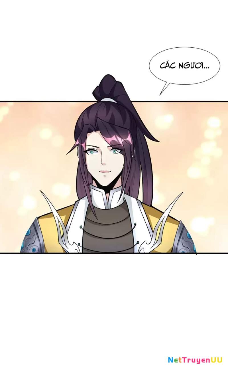 Người Ở Rể Bị Ép Thành Phản Diện: Chapter 577