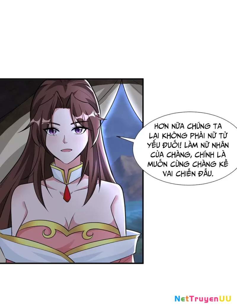 Người Ở Rể Bị Ép Thành Phản Diện: Chapter 577