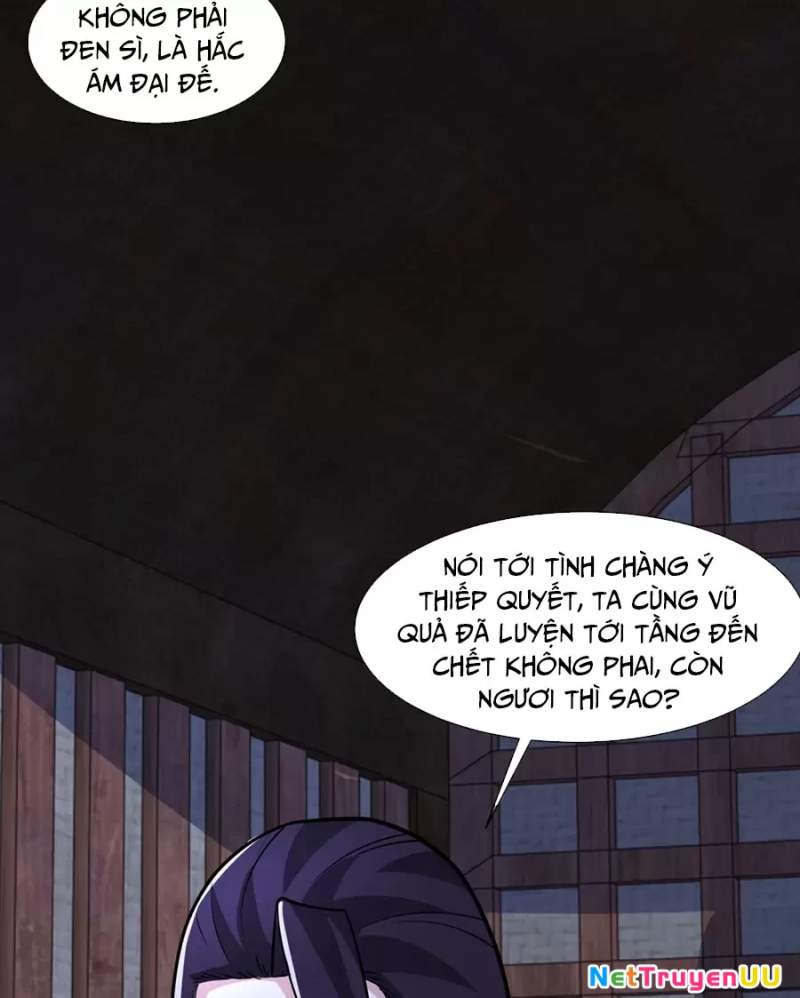 Người Ở Rể Bị Ép Thành Phản Diện: Chapter 577