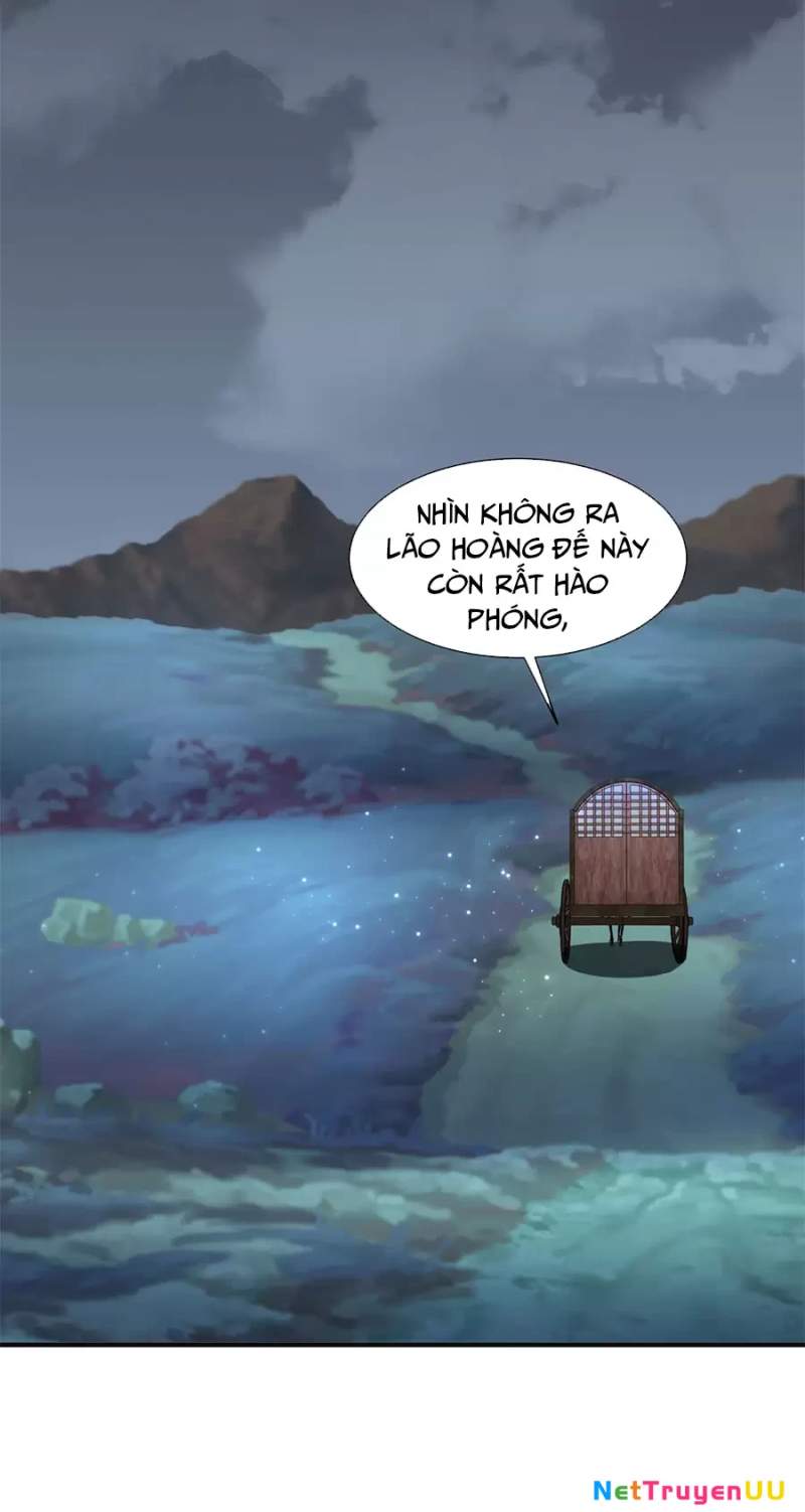 Người Ở Rể Bị Ép Thành Phản Diện: Chapter 577