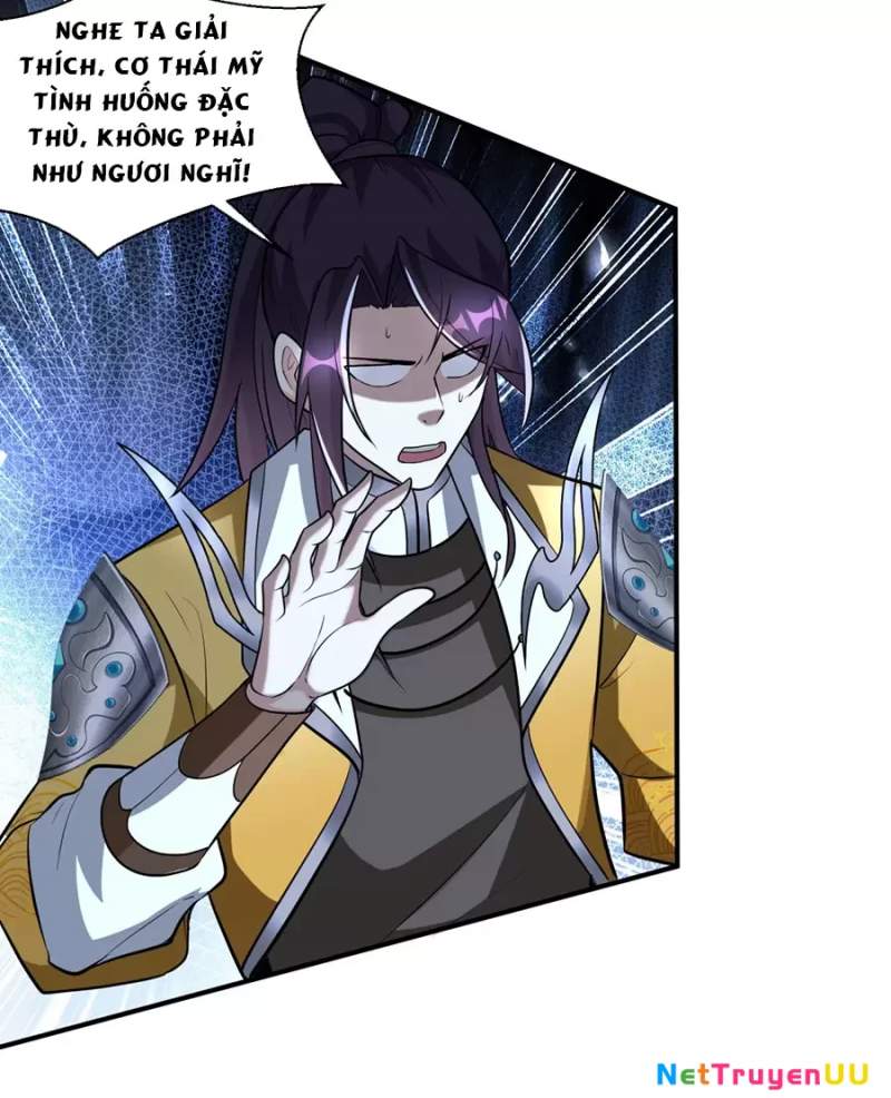 Người Ở Rể Bị Ép Thành Phản Diện: Chapter 577