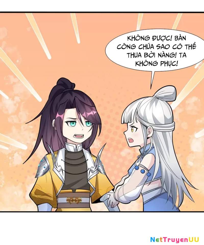 Người Ở Rể Bị Ép Thành Phản Diện: Chapter 577